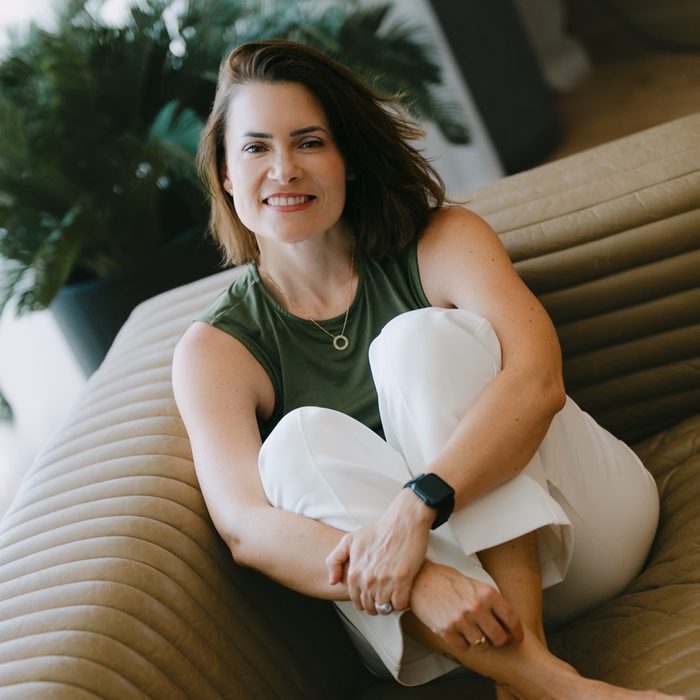 Tanja Gotthardt, counsellor